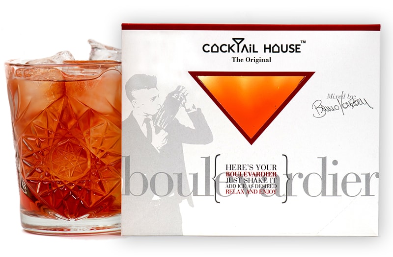 boulevardier